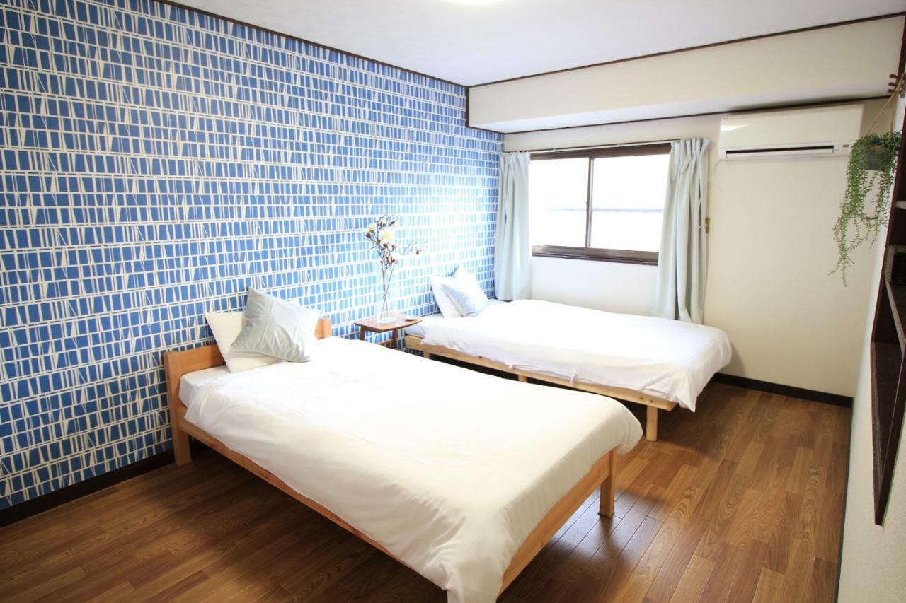 Ten With Japanese Sake Bar Hostel Kyoto