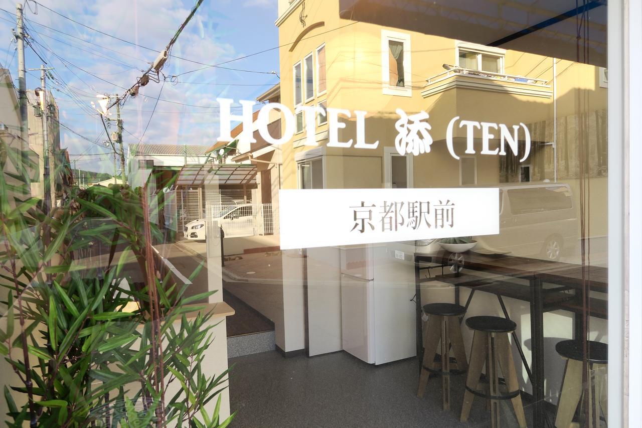 Hostel Ten With Japanese Sake Bar